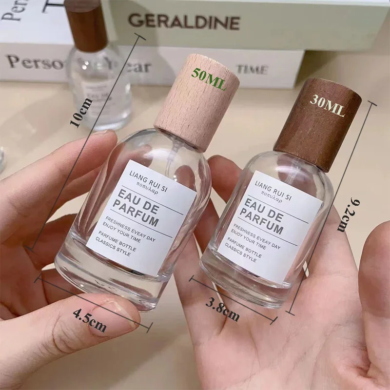 30/50ML Glass Perfume Bottle S - Perfume Imperium Fragrance World review and price