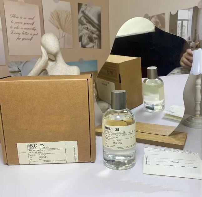 new 100ml Perfume parfum No.33 - Perfume Fragrance Lab review and price