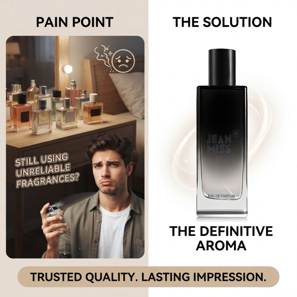 50ML Untamed Men's Perfume Lon - Perfume And Fragrance review and price