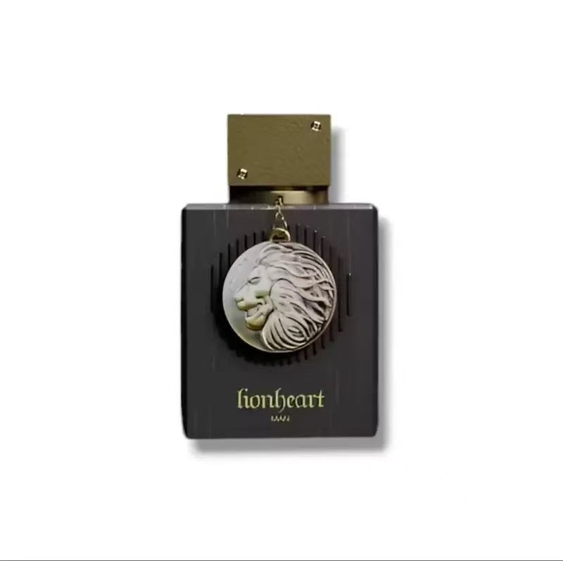 Armaf Club De Nuit Lionheart M - Pure Perfume Fragrance review and price