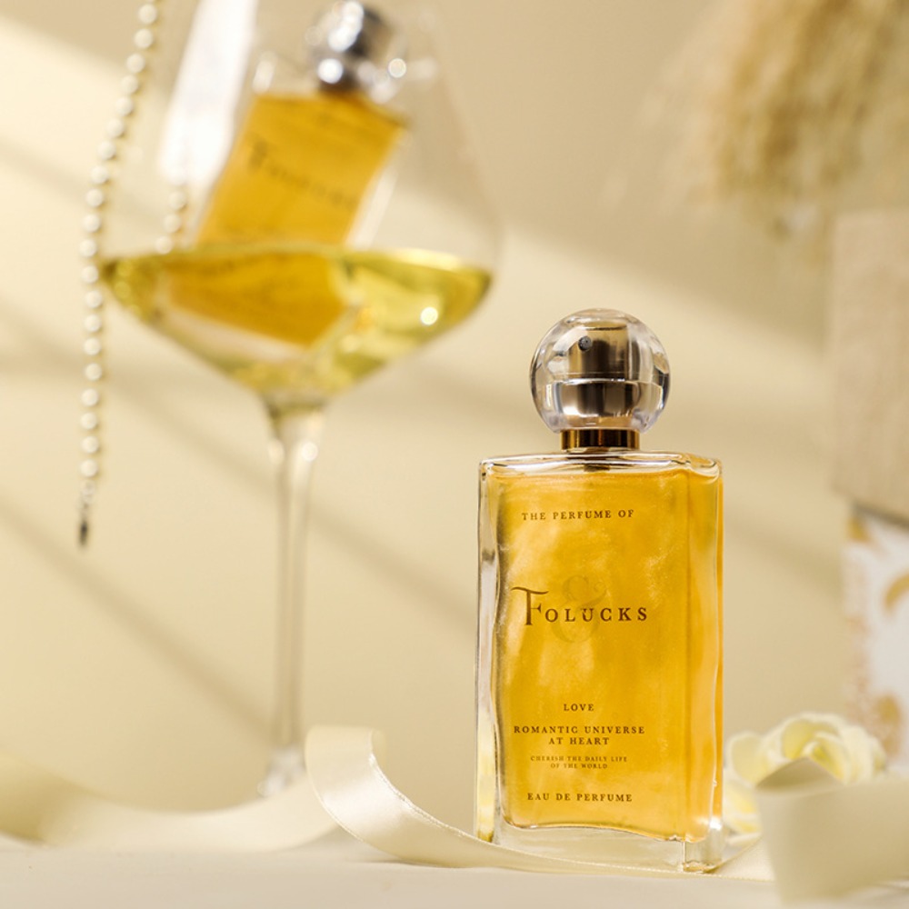 A fresh and natural floral-fru - The Collection Perfume Fragrance review and price