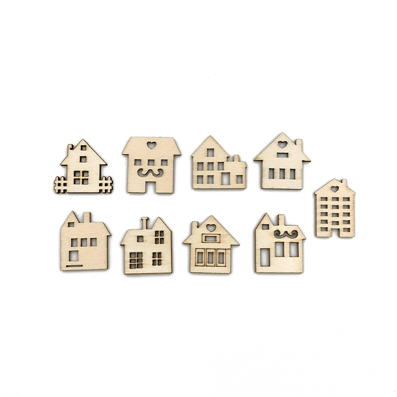 50pcs Unpainted Wood Slices fo - Oud Wood Chip review and price