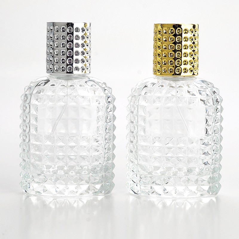30ml 50ML Transparent Glass Pe - Perfume Imperium Fragrance World review and price