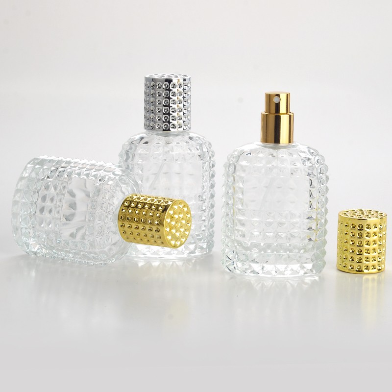 30ml 50ML Transparent Glass Pe - Perfume Imperium Fragrance World review and price