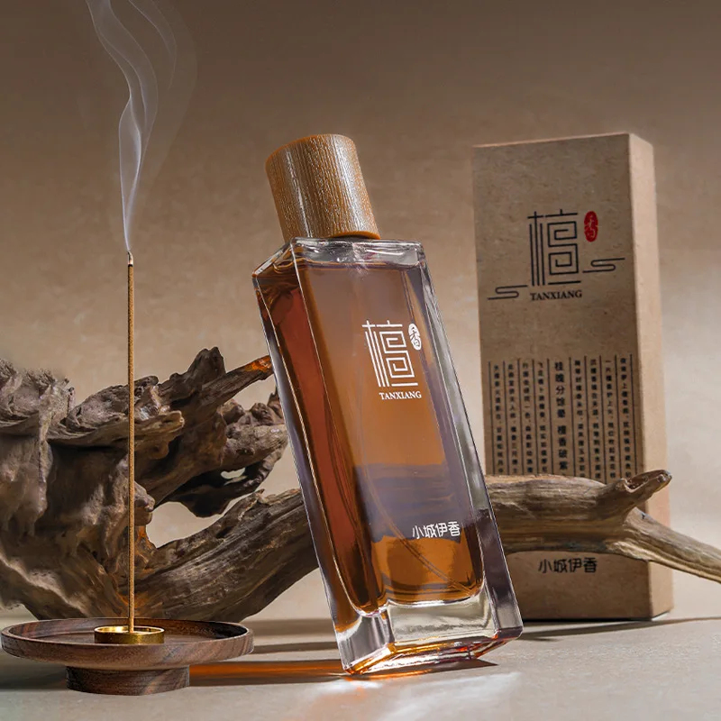 50ml Sandalwood Eau de Toilett - Perfume And Fragrance review and price
