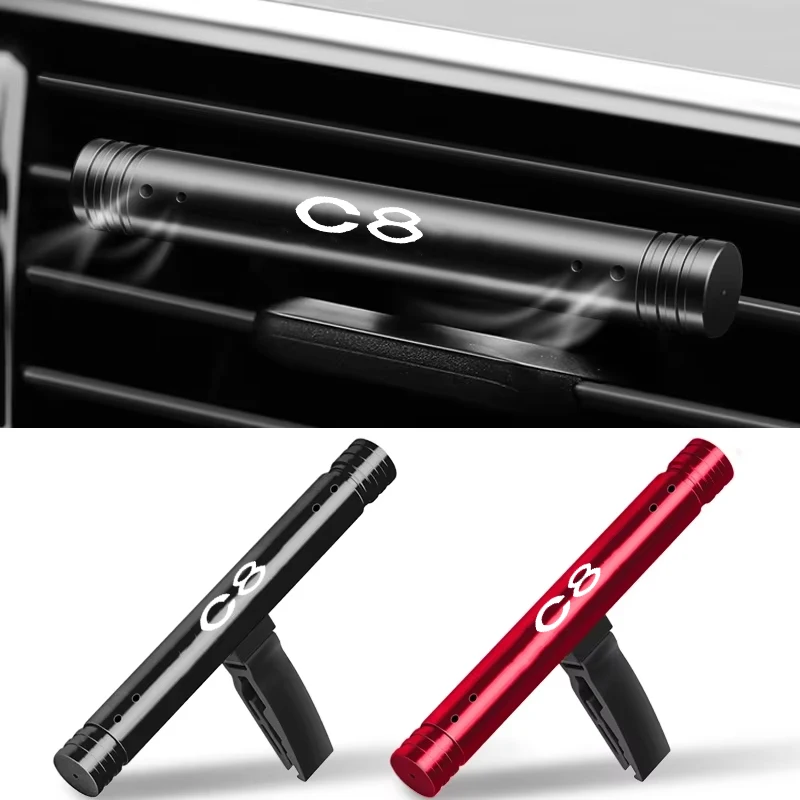 For Citroen C8 Logo Car Air Fr - Perfume Fragrance Logo review and price
