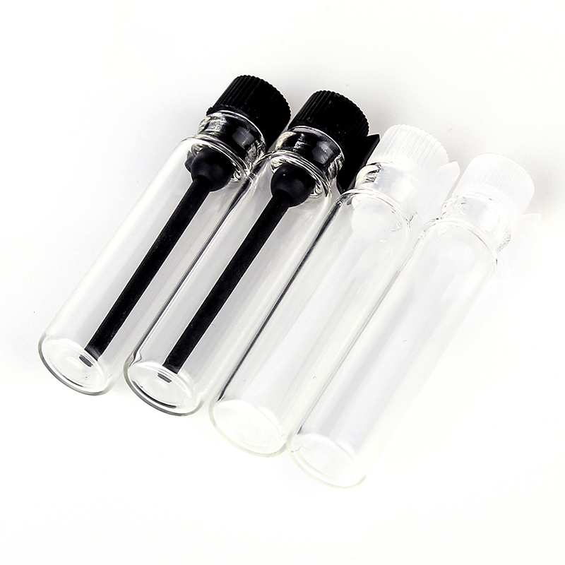 100pcs 1ml 2ml 3ml Mini Perfum - Perfume Fragrance Lab review and price