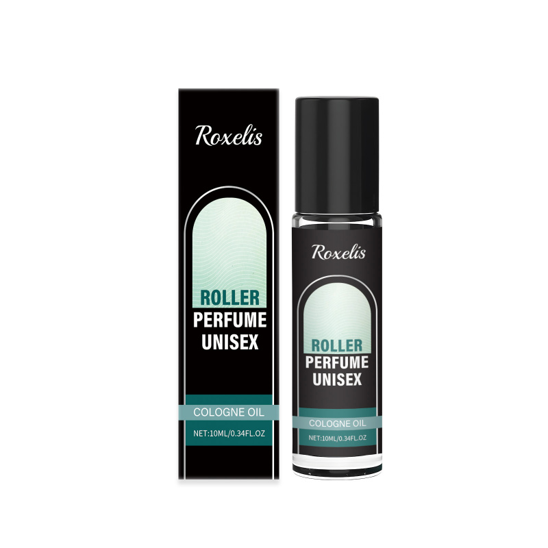 Roxelis Charming Roll-On Perfu - Perfume And Fragrance review and price