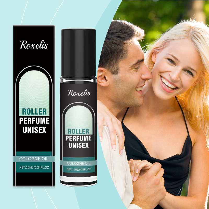 Roxelis Charming Roll-On Perfu - Perfume And Fragrance review and price